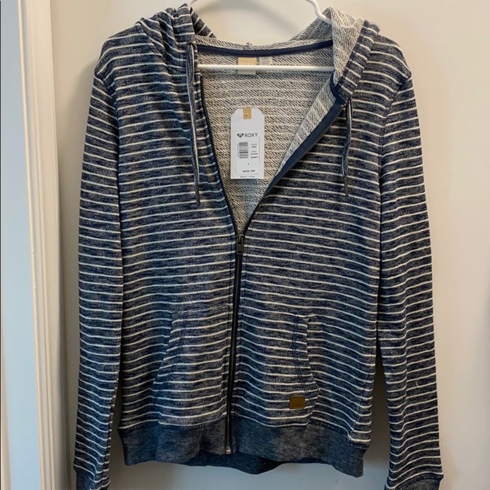 Roxy Jacket
